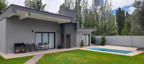 Maipu Casa | Olivos Luján