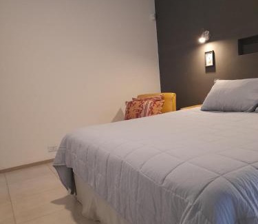 Maipu Casa | Olivos Luján