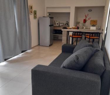 Maipu Casa | Olivos Luján
