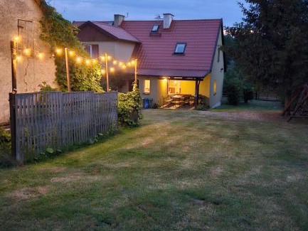 Wegorzewo Casa | Oliwkowe Jerzykowo -klimatyzacja