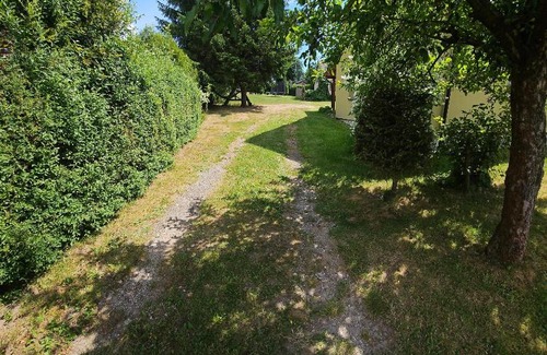 Wegorzewo Casa | Oliwkowe Jerzykowo -klimatyzacja