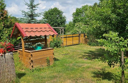 Wegorzewo Casa | Oliwkowe Jerzykowo -klimatyzacja