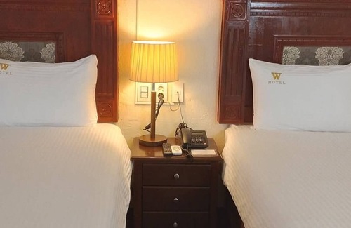Clark Freeport Complejo | Olle Hotel