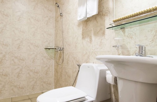 Clark Freeport Complejo | Olle Hotel