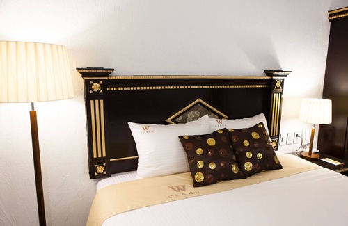 Clark Freeport Complejo | Olle Hotel