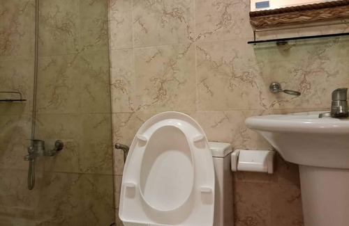 Clark Freeport Complejo | Olle Hotel