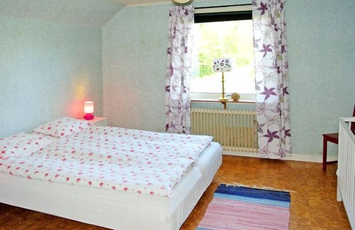 Skallinge Casa | Casa de vacaciones Olleredsbro (HAL032) en Skällinge - 6 personas, 3 dormitorios