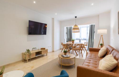 San Felipe Neri Apartamento | Ollerias & old town by ELE Apartments