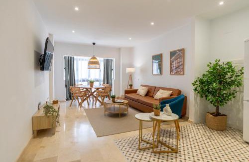 San Felipe Neri Apartamento | Ollerias & old town by ELE Apartments