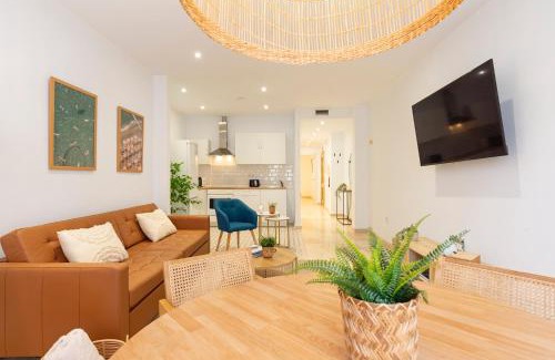 San Felipe Neri Apartamento | Ollerias & old town by ELE Apartments
