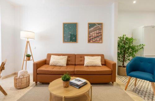 San Felipe Neri Apartamento | Ollerias & old town by ELE Apartments