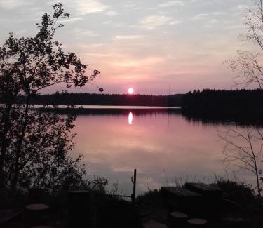Kuusamo Casa | Ollilan Lomamajat