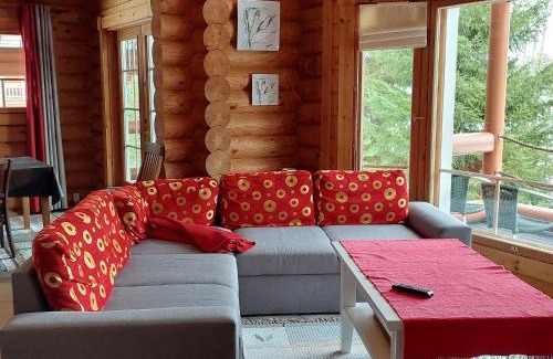 Aatola Casa | Ollinmäki Vineyard