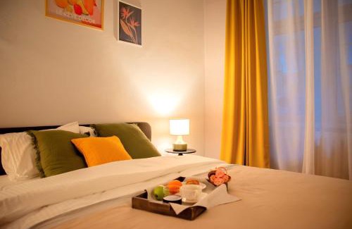Terazije Apartamento | Ollio Quiet City Center Apartments