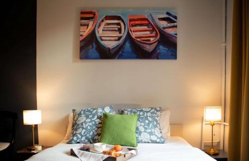 Terazije Apartamento | Ollio Quiet City Center Apartments
