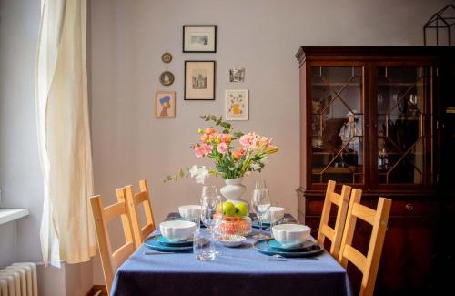 Terazije Apartamento | Ollio Quiet City Center Apartments