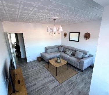 Corcubion Apartamento | Ollos da Ria