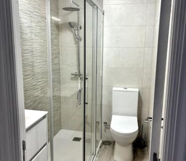 Corcubion Apartamento | Ollos da Ria