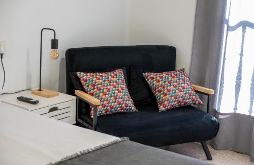 Olmedo Casa | Olmedo Hostal Plaza