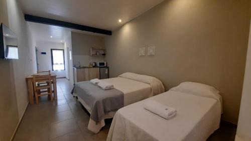 San Alberto Department Apartamento | Olmos Suites