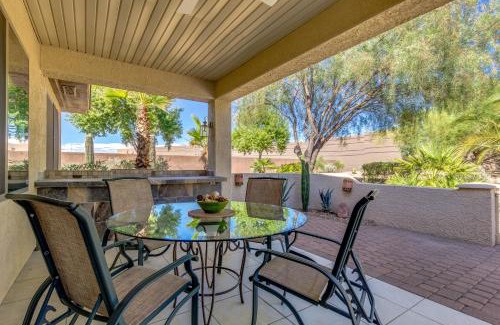 Surprise Casa | Olmsted Point Sun City Grand home