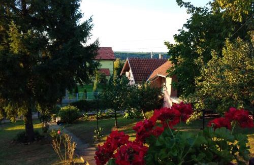 Banostor Apartamento | OLOR Apartman 2 - Banoštor
