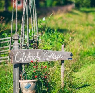 Falun Casa | Olsbacka cottage