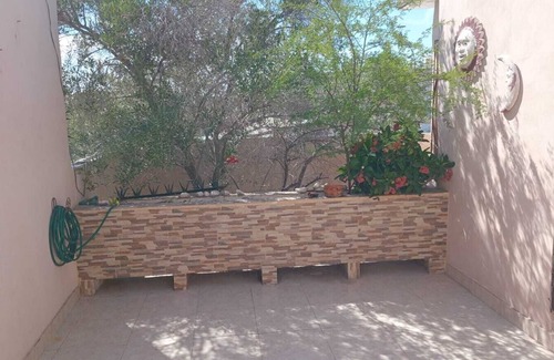 Torreon Casa | OLSI Accommodation
