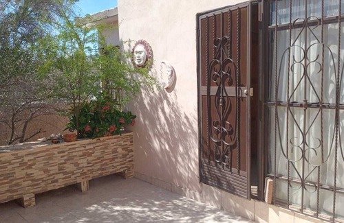 Torreon Casa | OLSI Accommodation