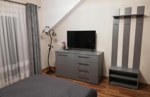 Liszki Casa | Olszynowy Gaj 4