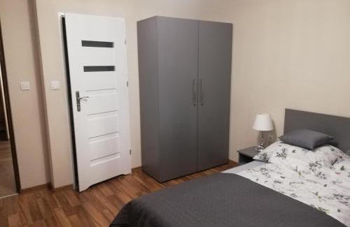 Liszki Casa | Olszynowy Gaj 4