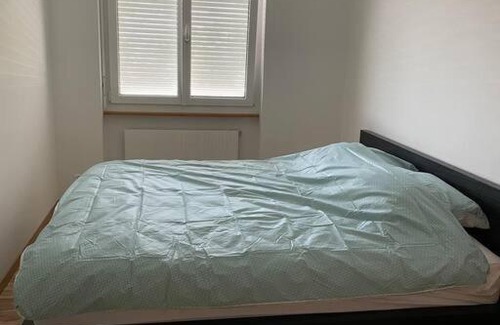 Trimbach Apartamento | Olten with a View
