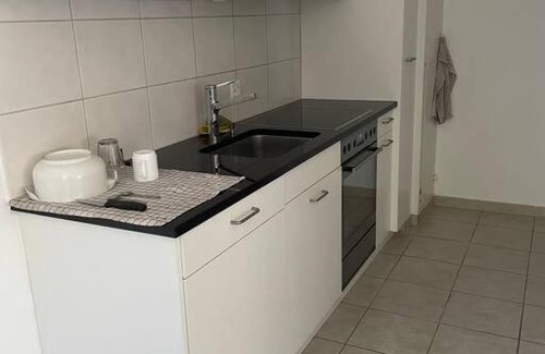 Trimbach Apartamento | Olten with a View