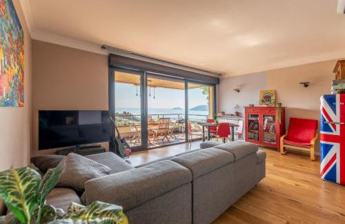 San Terenzo Apartamento | Oltre House