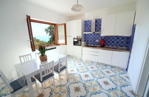Marina di Maratea Casa | Oltremare
