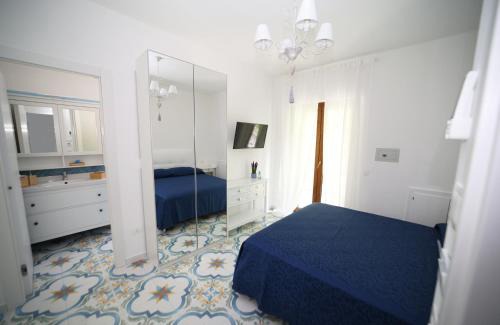 Marina di Maratea Casa | Oltremare