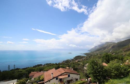 Marina di Maratea Casa | Oltremare