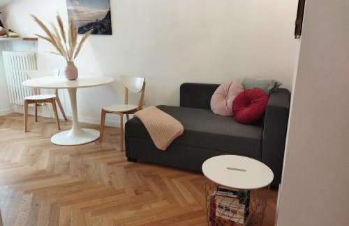Villaggio Taunus Apartamento | Oltremare Numana