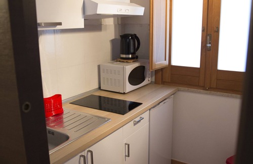 Trapani City Centre Apartamento | apartamentos en el extranjero Trapani está situado cerca del puerto y del centro histórico.