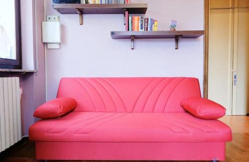 Santa Maria della Versa Casa | [Oltrepo'] Dimora nei vigneti vicino a Ics Maugeri