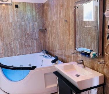 Minuwangoda Casa | Olu Vila Private Cabana