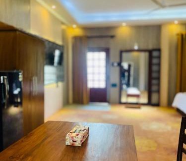 Minuwangoda Casa | Olu Vila Private Cabana