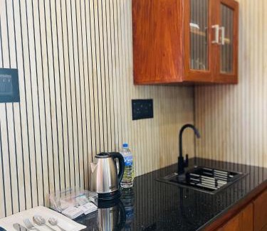 Minuwangoda Casa | Olu Vila Private Cabana