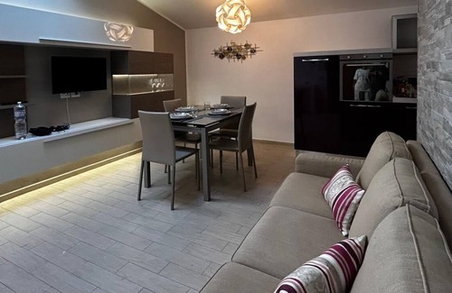 Centro Storico Apartamento | Oly House - Appartamento in centro storico