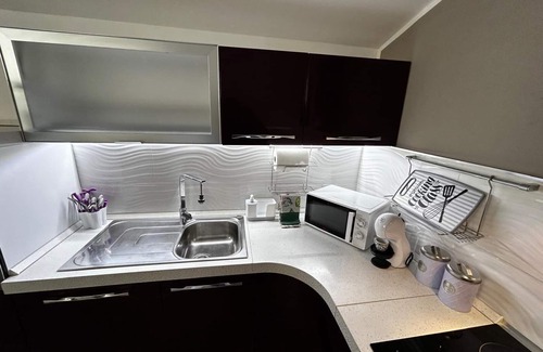 Centro Storico Apartamento | Oly House - Appartamento in centro storico