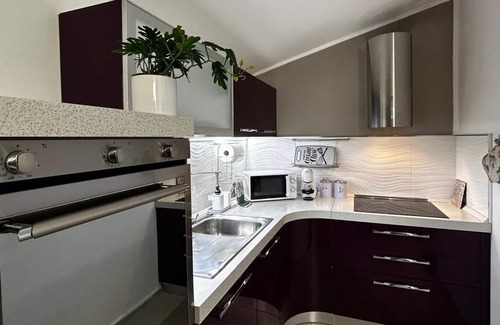 Centro Storico Apartamento | Oly House - Appartamento in centro storico