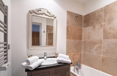 La Redorte Apartamento | Olydéa - Le Château de la Redorte **** - Privilege Suite 4 people