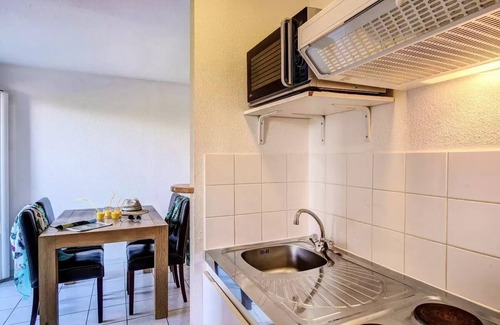 Les Epesses Apartamento | Olydéa - Residence Les Hameaux des Epesses ** - 2 room maisonette 6 people