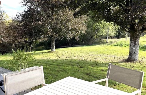 Vouvant Casa | Olydea le Hameau de Vouvant