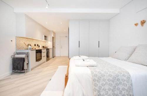 Paarl Apartamento | Olyfberg Rus